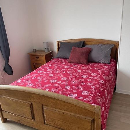 Location Appartement Proche Paris Витри-сюр-Сен Экстерьер фото