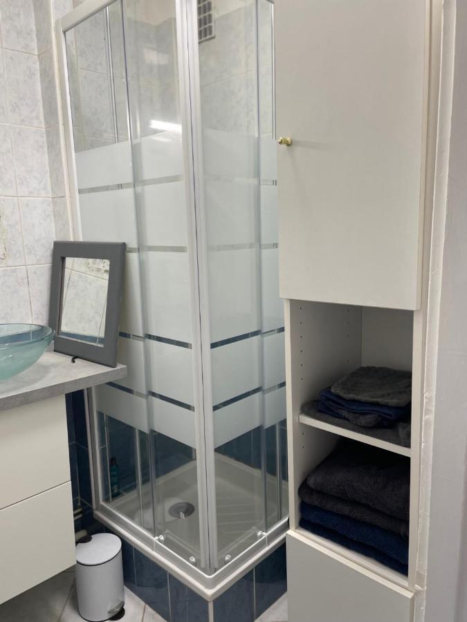 Location Appartement Proche Paris Витри-сюр-Сен Экстерьер фото